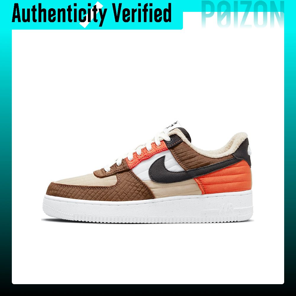 Nike Shoes Air Force 1 - حذاء نايك إير فورس 1 للنساء