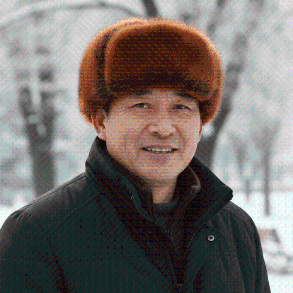 Trapper Hat Ear Flap - قبعة شتوية رجالية من فرو المنك