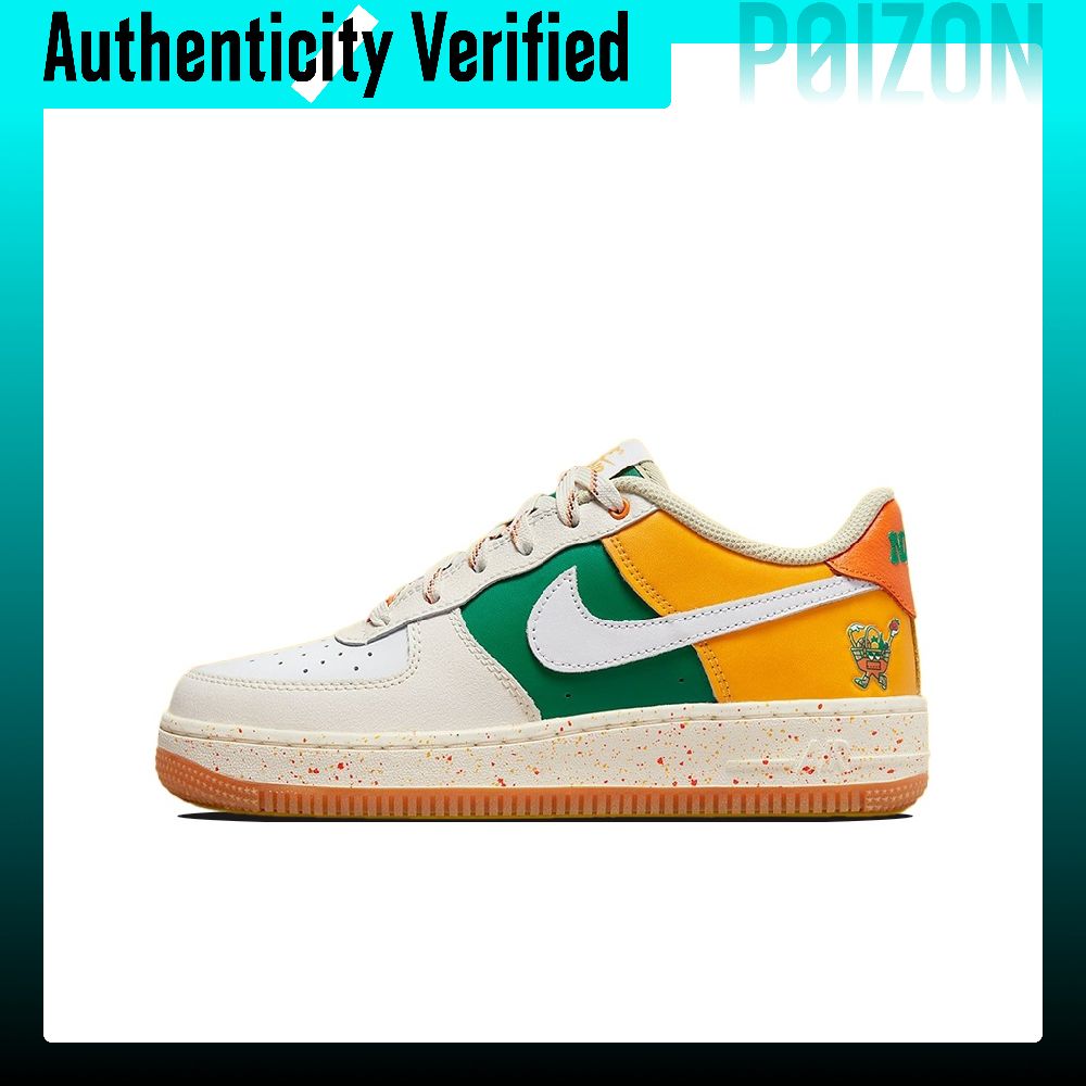 Nike Shoes Air Force 1 - حذاء نايك إير فورس 1 فروت