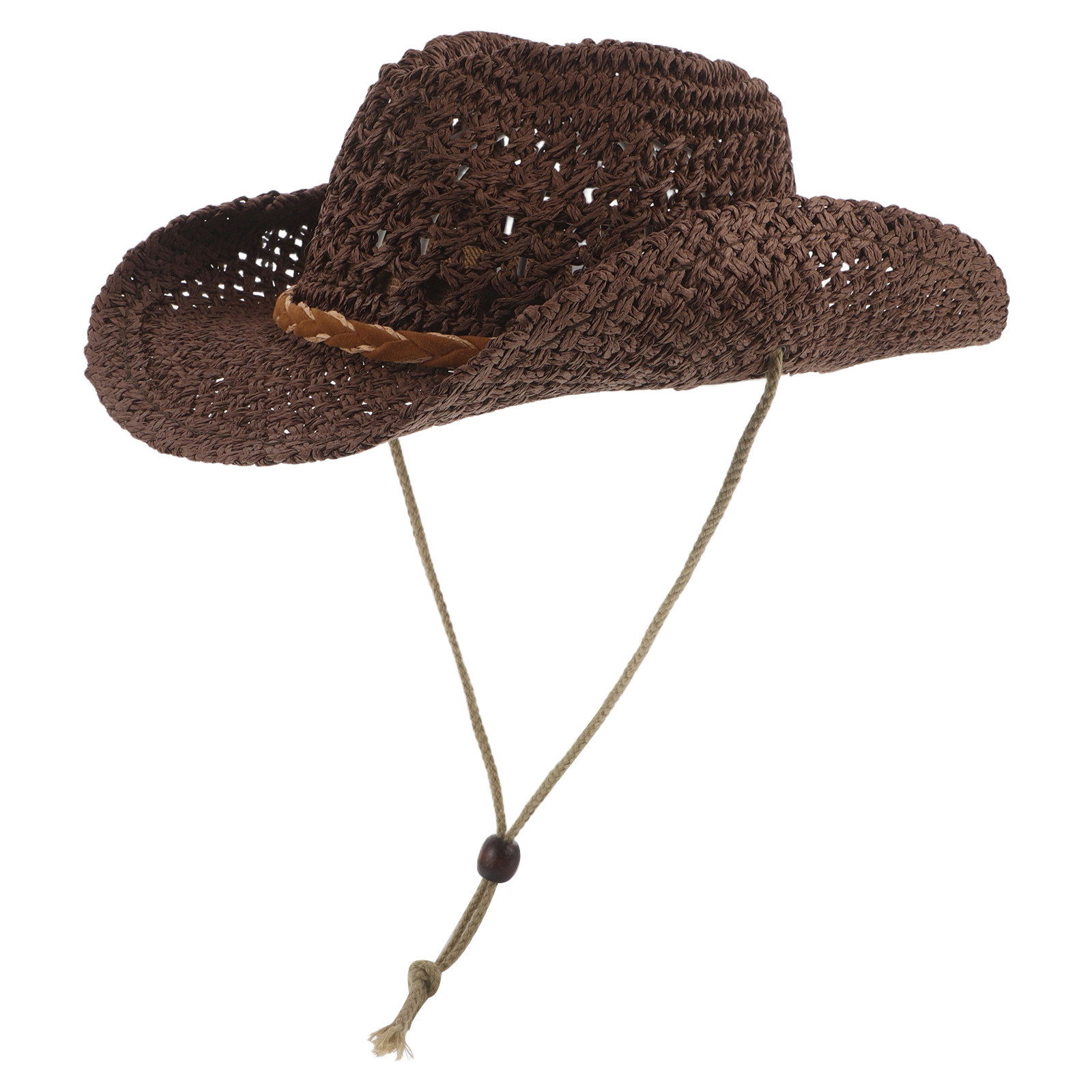 Sun Hat Wide Brim - قبعة شمسية للأطفال مزودة بحافة عريضة،