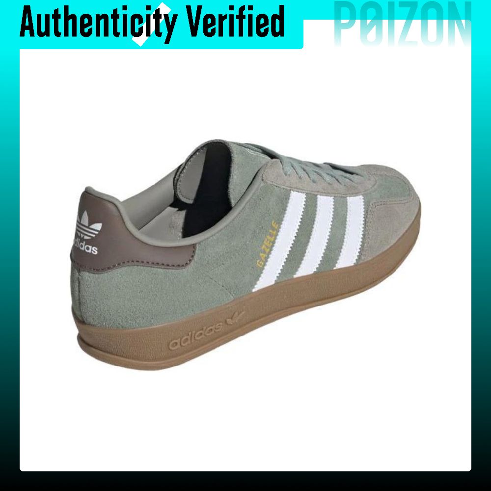 أحذية أديداس أوريجينالز جازيل  - مراجعة Adidas Shoes Gazelle وسعره
