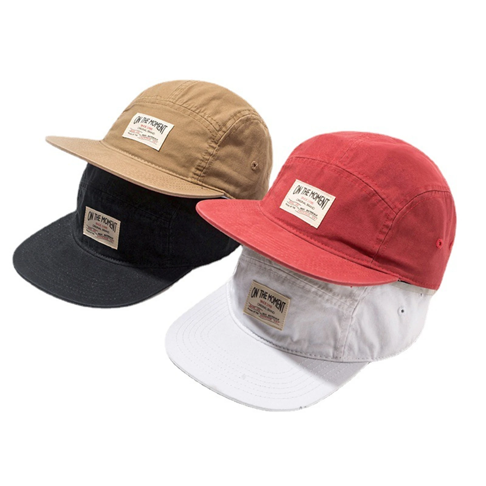 في الوقت الحالي: قبعة بيسبول ق - مراجعة Corduroy Cap 5 Panel وسعره