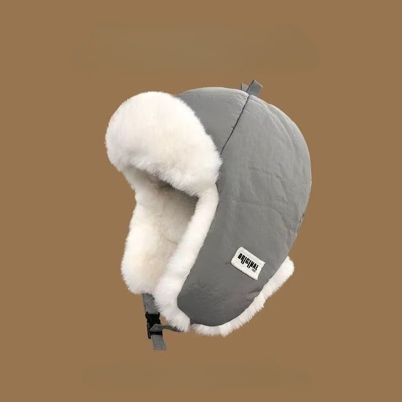 قبعة لي فينغ الشتوية للرجال وا - مراجعة Winter Trapper Hat وسعره