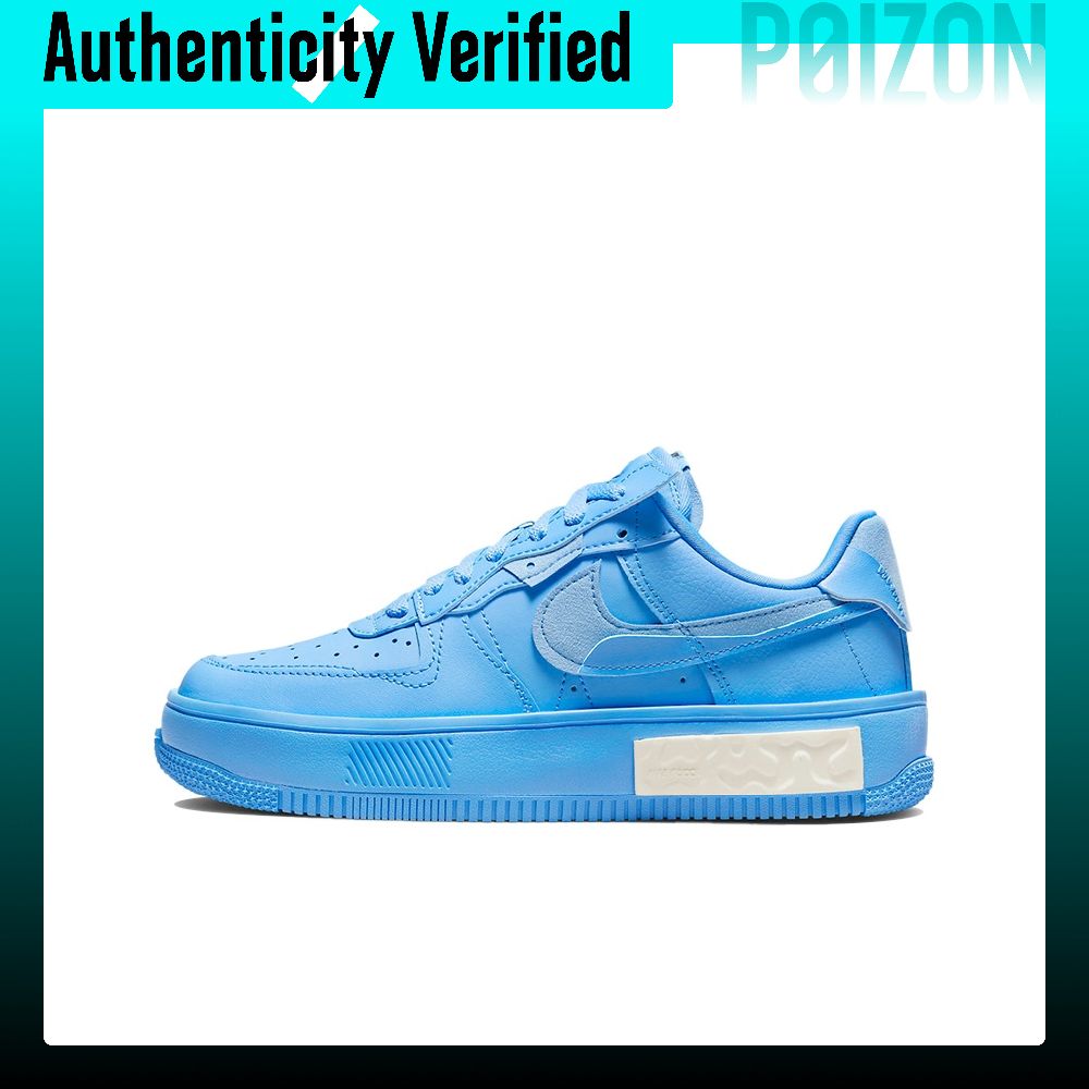 حذاء نايك إير فورس 1 للنساء من - مراجعة Nike Shoes Air Force 1 وسعره