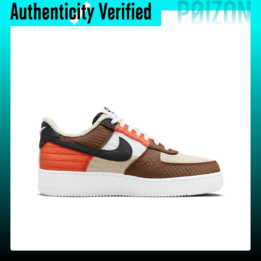 حذاء نايك إير فورس 1 للنساء من - مراجعة Nike Shoes Air Force 1 وسعره