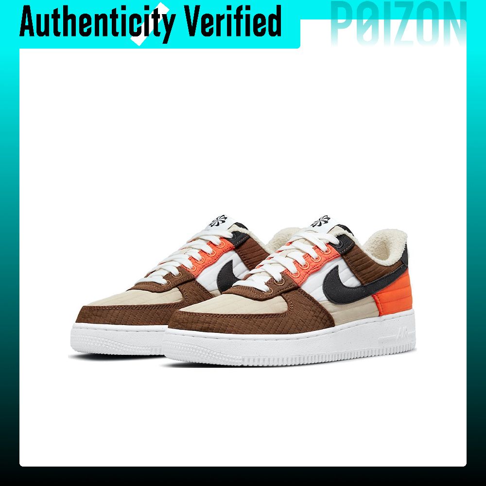حذاء نايك إير فورس 1 للنساء من - مراجعة Nike Shoes Air Force 1 وسعره