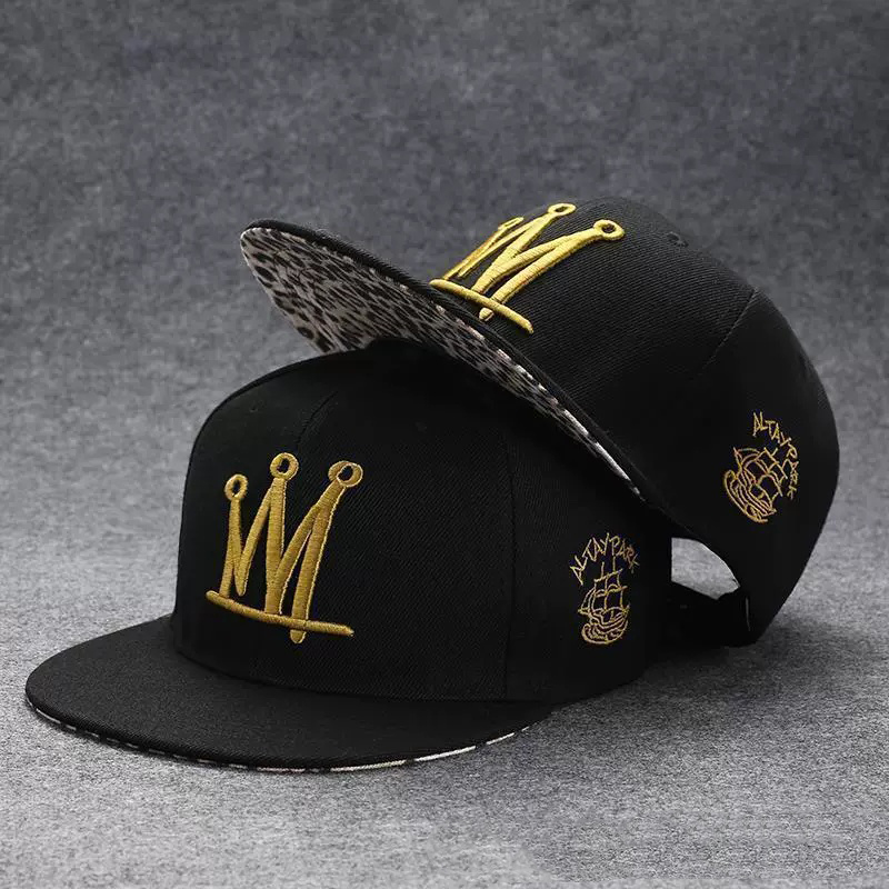 قبعة عصرية أنيقة ذات حافة مسطح - مراجعة Snapback Hat Flat وسعره