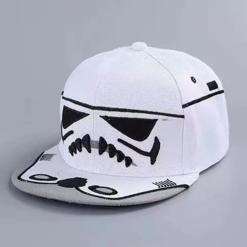 قبعة عصرية أنيقة ذات حافة مسطح - مراجعة Snapback Hat Flat وسعره