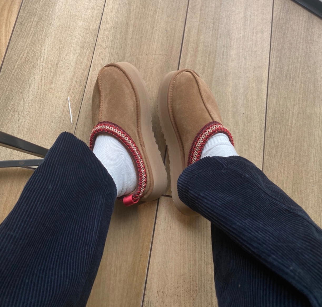 تاز 2.0: شباشب مفتوحة الكعب مب - مراجعة Snapback Hat Flat وسعره