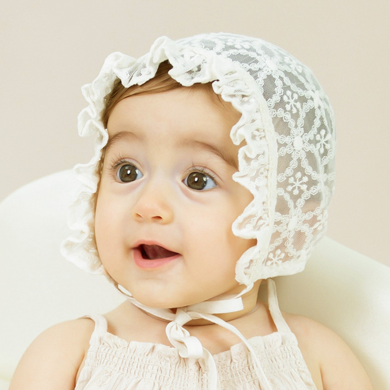 قبعة شمسية للأطفال بحافة عريضة - مراجعة Sun Hat Wide Brim وسعره