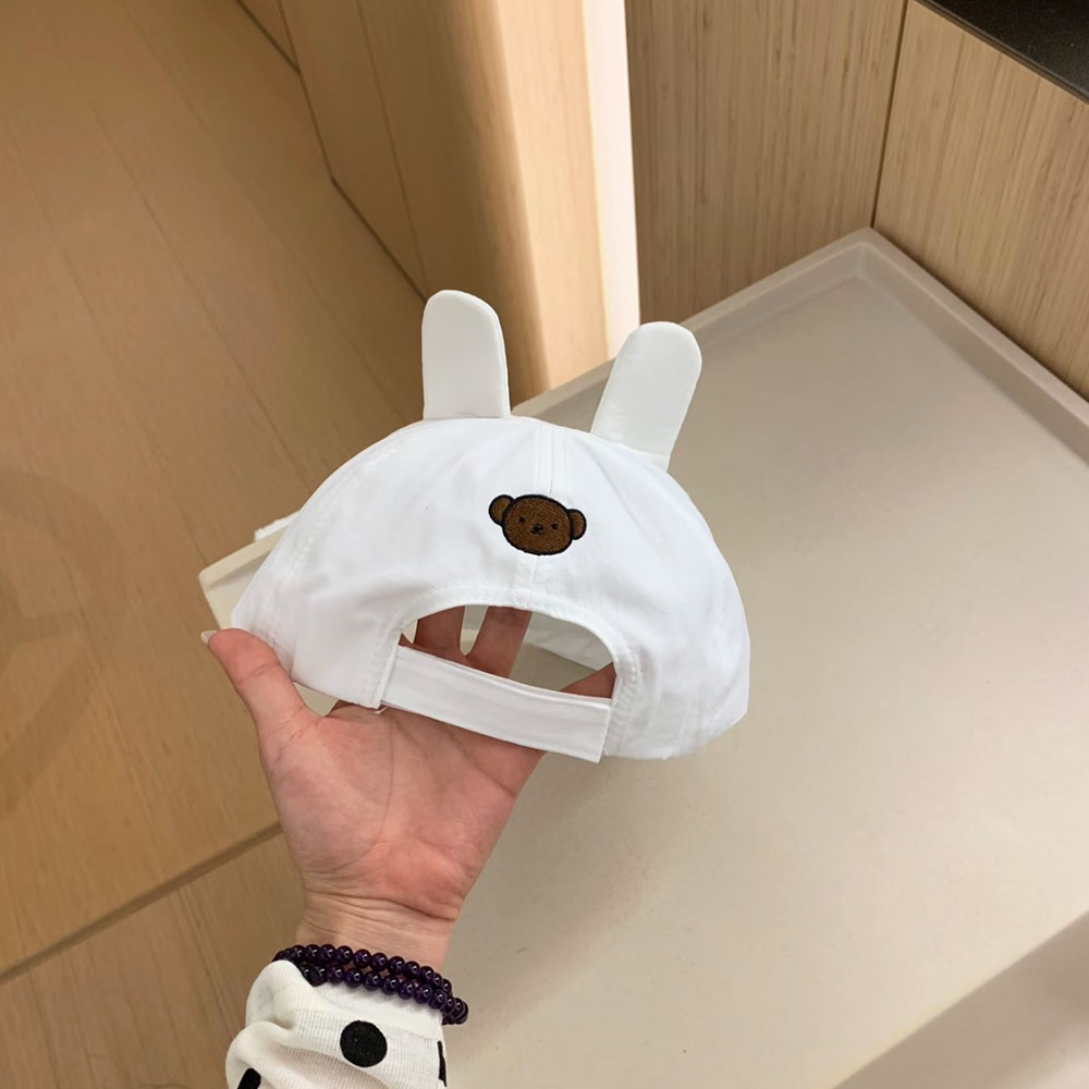 قبعة بيسبول كاواي ميفي لطيفة ب - مراجعة Snapback Hat Flat وسعره