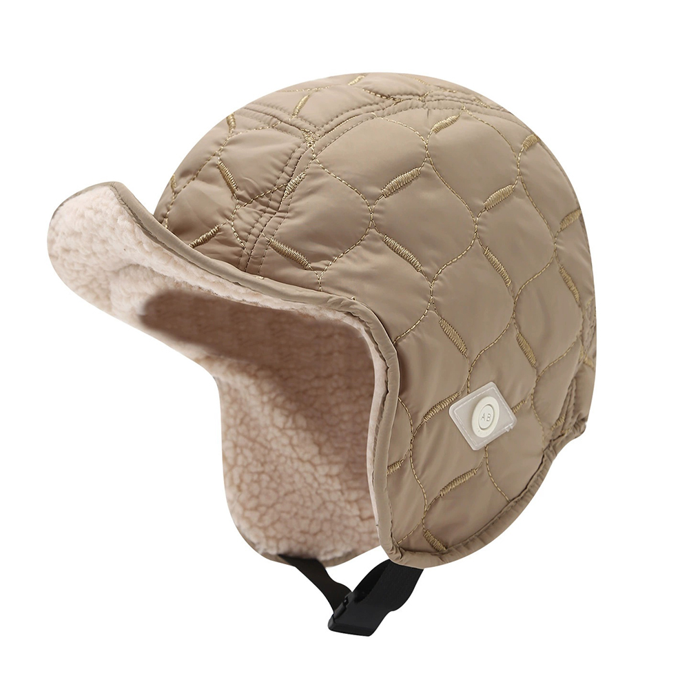 الشتاء الرجال النساء الصياد طي - مراجعة Trapper Hat Ear Flap وسعره