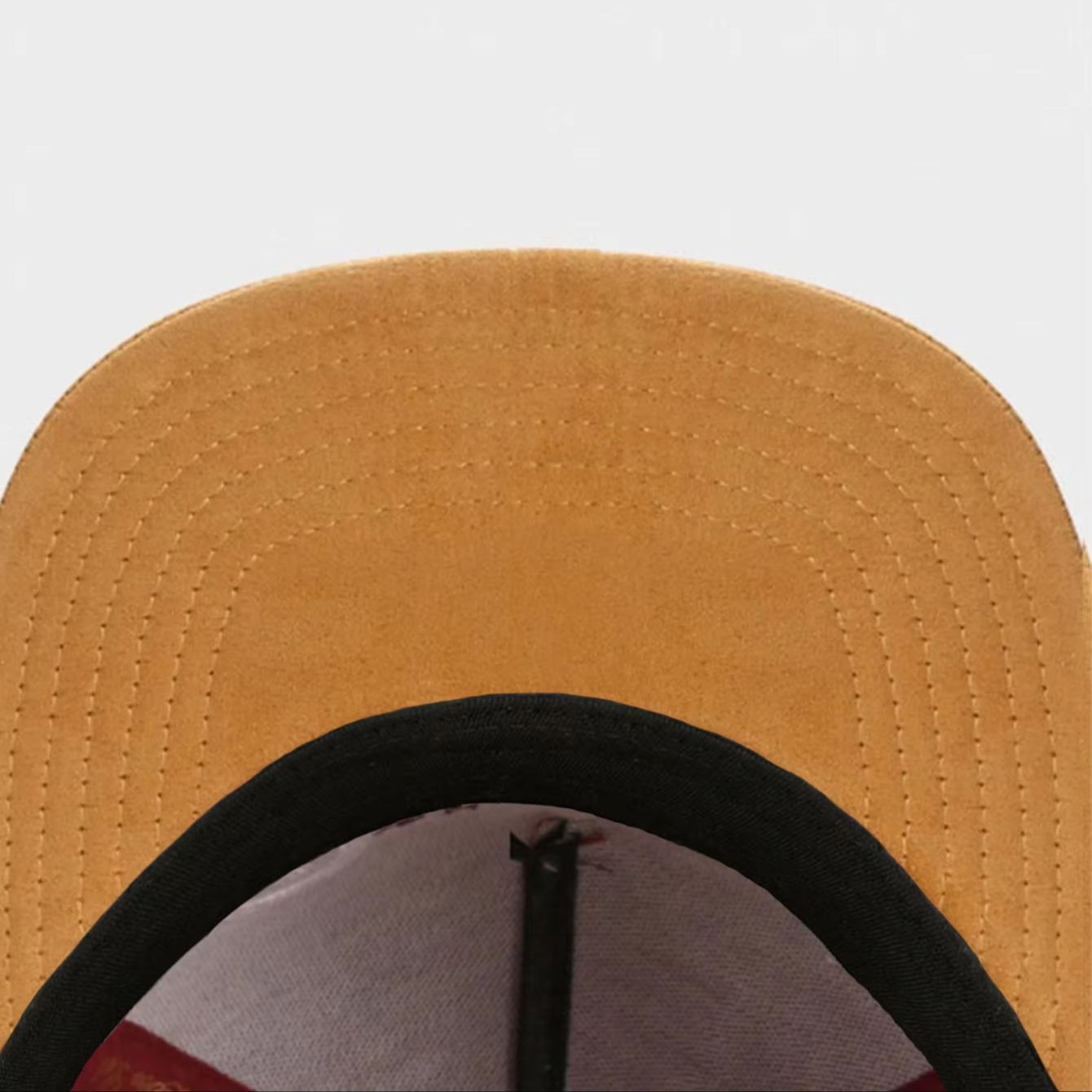 بروكلين قبعة سناب باك فاخرة بح - مراجعة Snapback Hat Flat وسعره