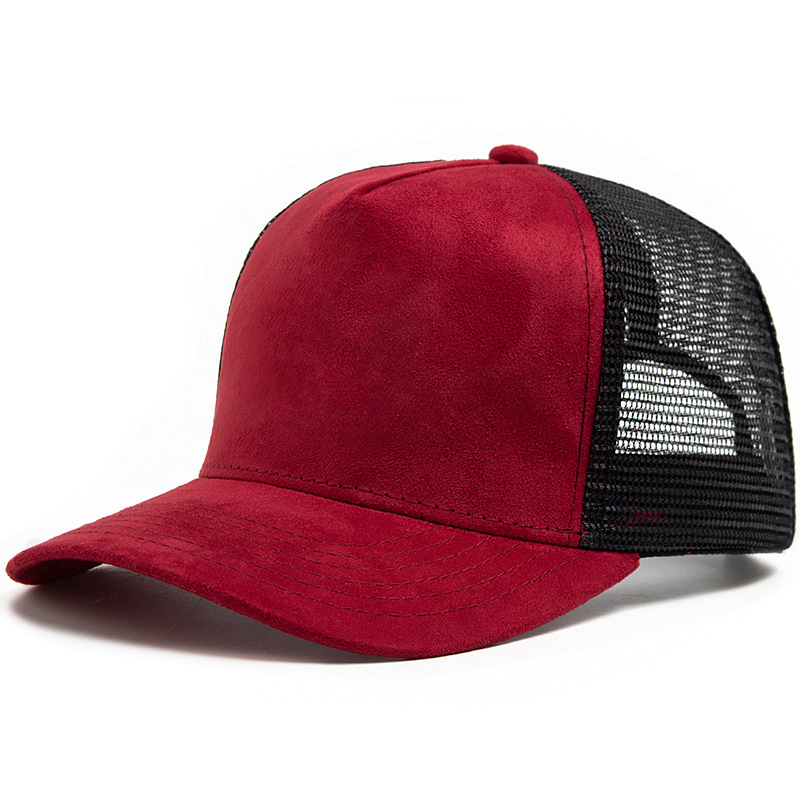 قبعة بيسبول رياضية عالية الجود - مراجعة Corduroy Cap 5 Panel وسعره