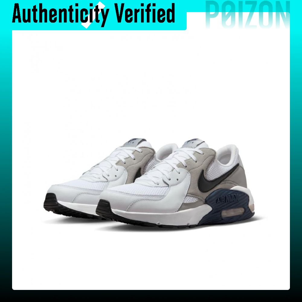 حذاء نايك اير ماكس اكسسي كاجوا - مراجعة Nike Shoes Air Max 90 وسعره