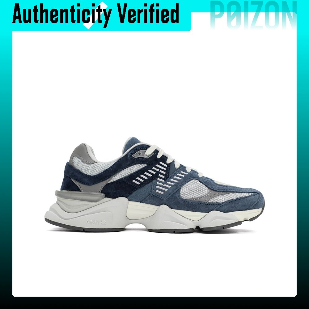 نيو بالانس NB 9060 مقاوم للانز - مراجعة New Balance Shoes 9060 وسعره