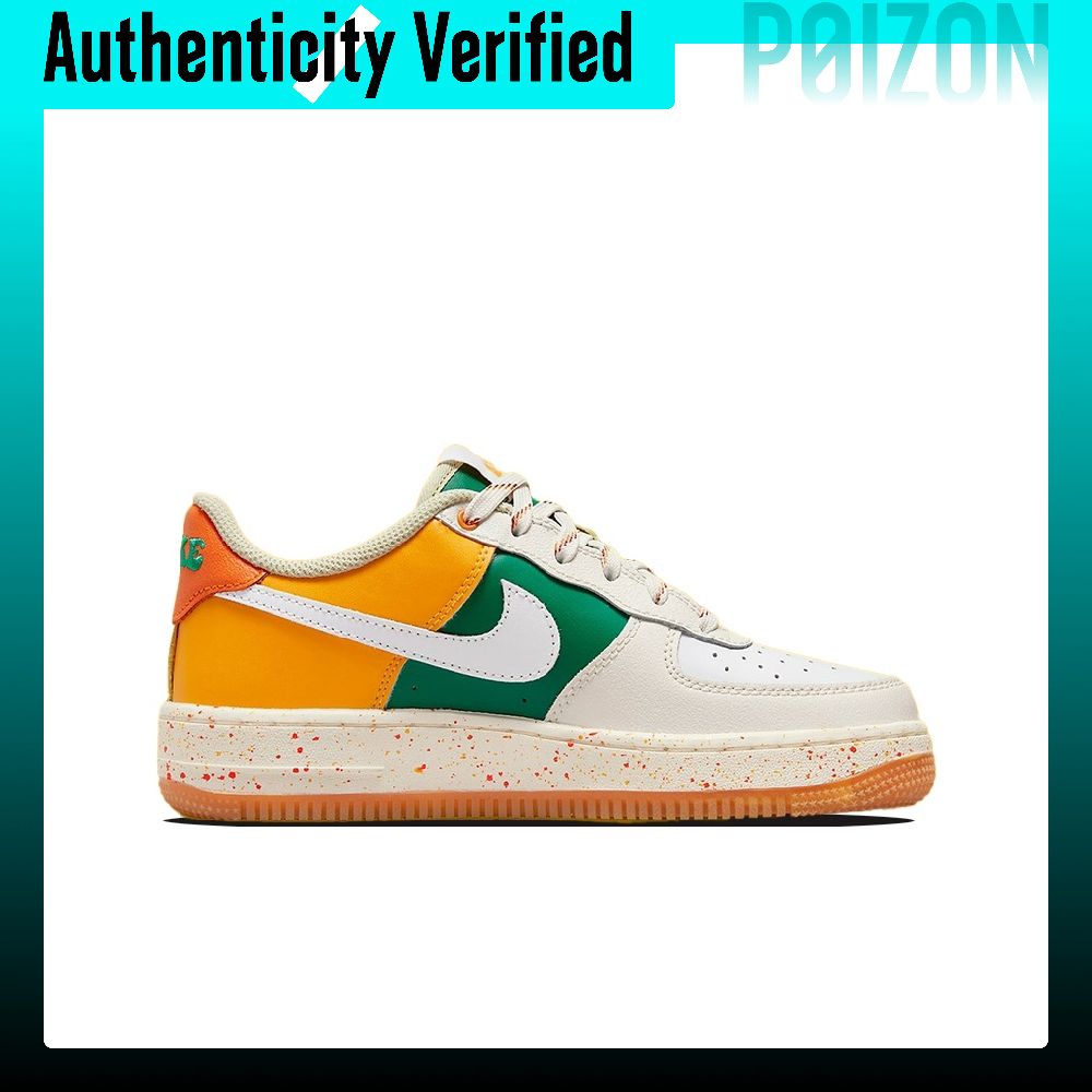 حذاء نايك إير فورس 1 فروت جوس  - مراجعة Nike Shoes Air Force 1 وسعره