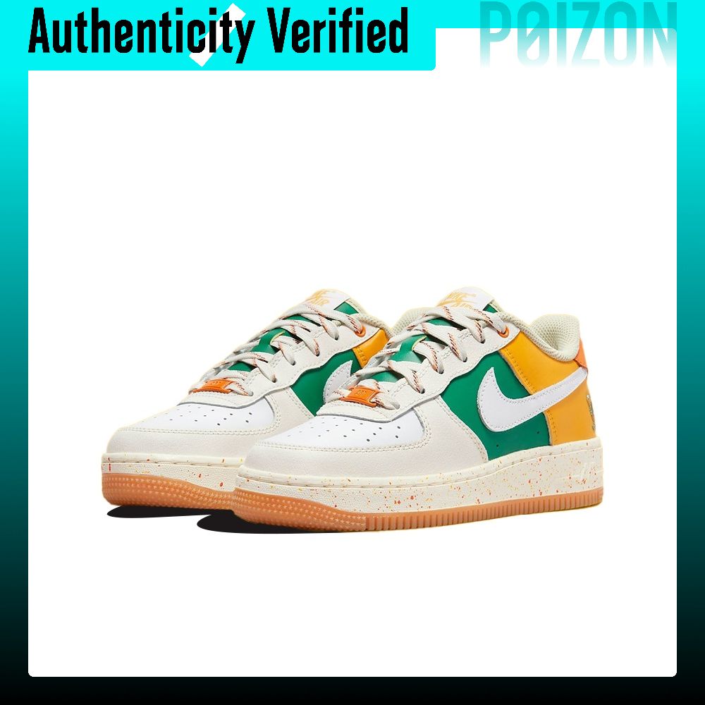 حذاء نايك إير فورس 1 فروت جوس  - مراجعة Nike Shoes Air Force 1 وسعره