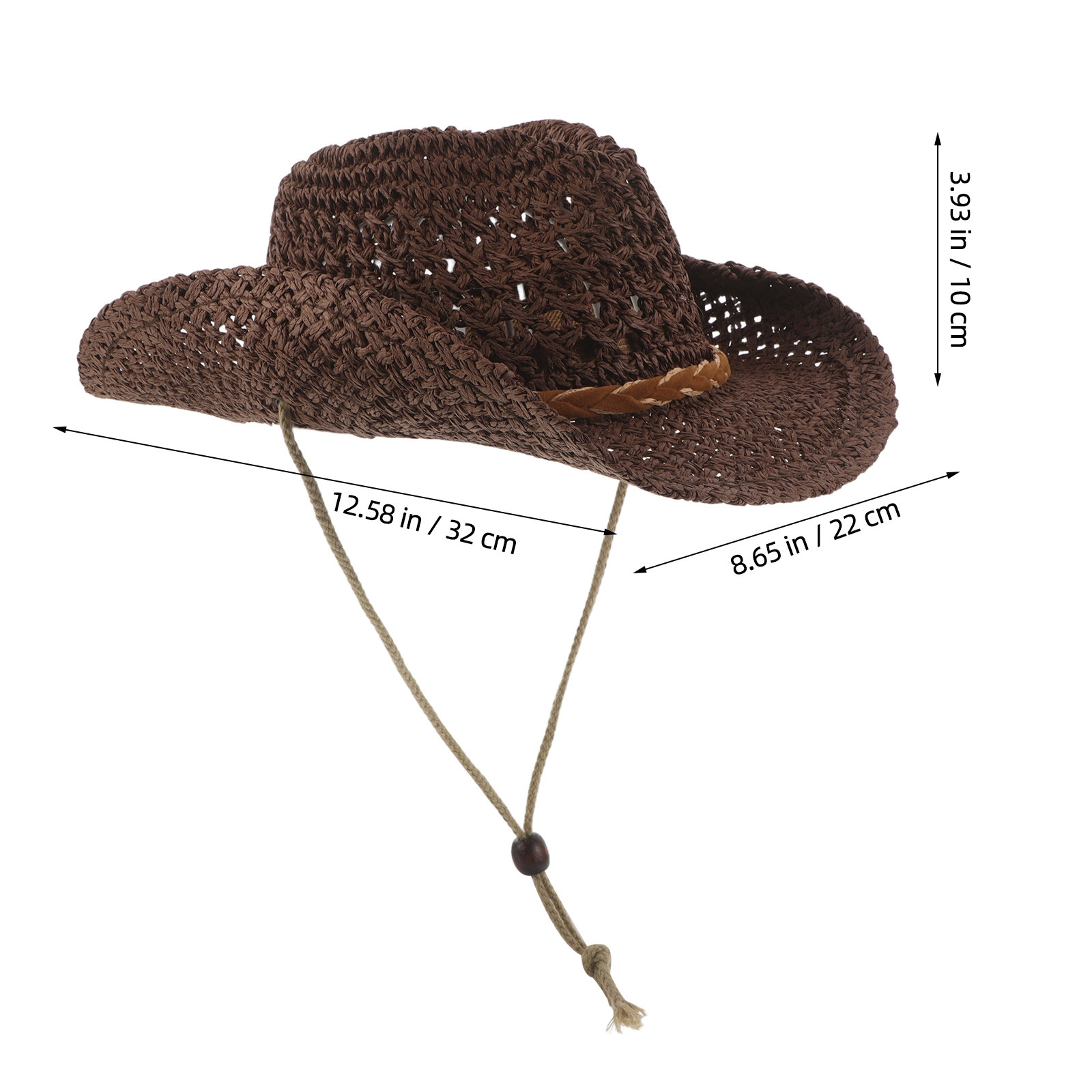 قبعة شمسية للأطفال مزودة بحافة - مراجعة Sun Hat Wide Brim وسعره