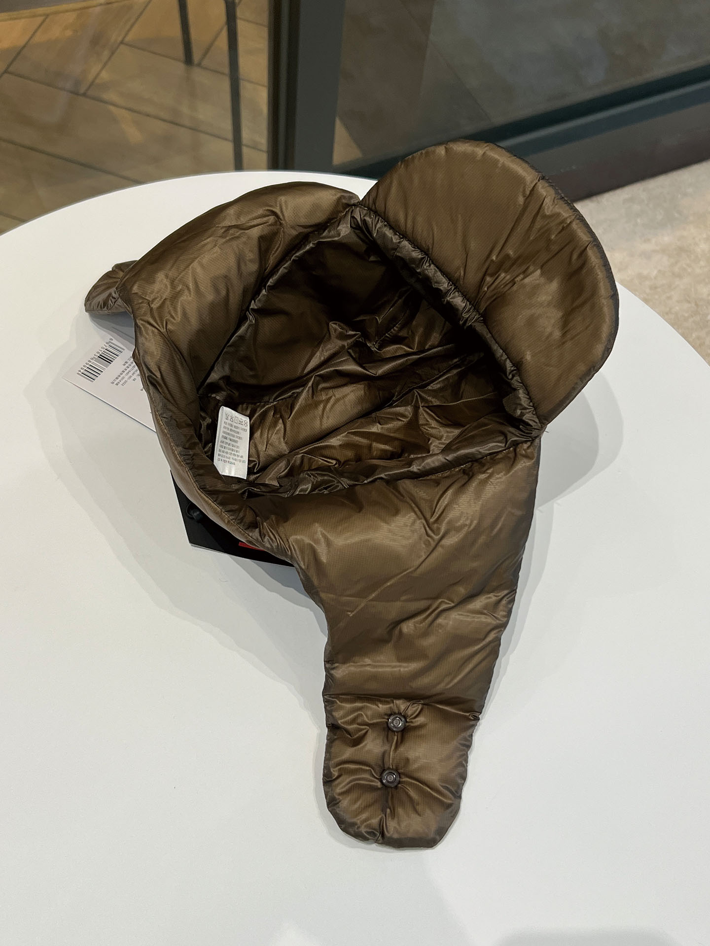 خوذة للرجال والنساء، قبعة مبطن - مراجعة Trapper Hat Ear Flap وسعره